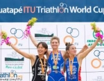 2011 Guatape ITU Triathlon World Cup