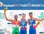 2011 Guatape ITU Triathlon World Cup