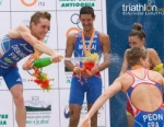 2011 Guatape ITU Triathlon World Cup