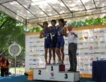 2005 Singapore ASTC Triathlon Asian Championships
