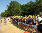 2005 Singapore ASTC Triathlon Asian Championships