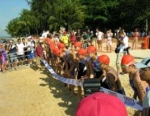 2005 Singapore ASTC Triathlon Asian Championships