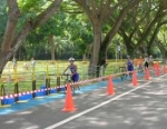 2005 Singapore ASTC Triathlon Asian Championships