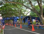 2005 Singapore ASTC Triathlon Asian Championships