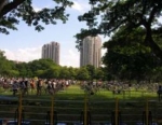 2005 Singapore ASTC Triathlon Asian Championships