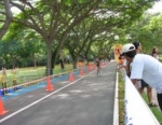 2005 Singapore ASTC Triathlon Asian Championships