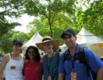 2005 Singapore ASTC Triathlon Asian Championships