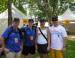 2005 Singapore ASTC Triathlon Asian Championships