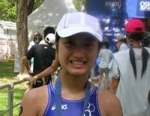 2005 Singapore ASTC Triathlon Asian Championships