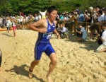 2005 Singapore ASTC Triathlon Asian Championships