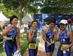 2005 Singapore ASTC Triathlon Asian Championships