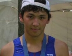2005 Singapore ASTC Triathlon Asian Championships