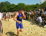 2005 Singapore ASTC Triathlon Asian Championships