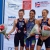 Gold for Italy. Gold for Germany but silver and bronze a-plenty for the British.