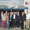 ETU Development Committee - interview with Bernard Saint-Jean