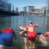 Top names in Düsseldorf for Sprint Championships