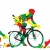Youth European Championships Festival moves to Panevėžys