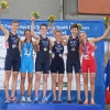 Thrilling finals in Panevėžys give golds to France and Great Britain