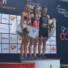 Party time in Tiszi – Canada and Hungary share the glory
