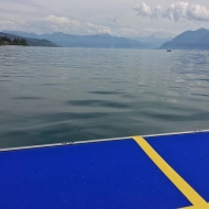 Lausanne welcomes Junior Athletes