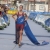Hungary’s Fuchs becomes No.1 European Junior Female