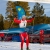 Norwegian Double at opening Winter Cup