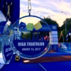 Riga delivers; thrilling finishes for both Men and Women