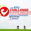 Challenge Almere-Amsterdam to host 2014 ETU European Long Distance Triathlon Championships