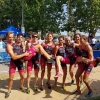 Sport Lisboa e Benfica takes the title in Banyoles and Vanessa Fernandes gets to wear gold once more