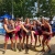 Sport Lisboa e Benfica takes the title in Banyoles and Vanessa Fernandes gets to wear gold once more