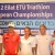 Eilat Press Conference: Athletes confident ahead of European Championships