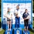 Beaugrand (FRA) and Benson (GBR) brilliant at Eton Dorney
