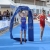 Sukhoruchenkova and Rapahel win Mondello sprint