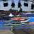 Some like it hot; Holten delivers great racing for the Elite