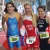 Kuriackova cruises to victory in ETU Sprint Distance Duathlon Championships