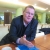 Jem Lawson - Secretary General