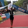 Jenny Schulz claims European Long Distance Duathlon title