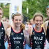 Britain continues its medal-winning run at the U23 Championships