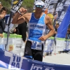 Marceau and Bucher take honours in first ETU TNatura Cross Triathlon race