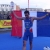 French Athletes Dominate at European Duathlon Championships