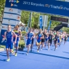 An international field ready for Banyoles European Cup
