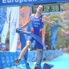 Dorian Coninx leads French to double success at European Championships