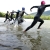 Battle in the Mud at Visegrad - Cross Triathlon European Championships
