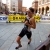 International Athletes ready for Cremona Sprint Triathlon