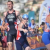 Great Britain win Junior Mixed relay at European Championships