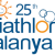 25 years young! Alanya Triathlon Celebrates and ETU Juniors are set to race