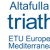 2017 Altafulla ETU Triathlon European Cup and Mediterranean Championships