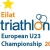 Silva and Razarenova crowned U23 European Champions in Eilat