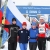 Russia secure Team Relay European Winter Triathlon Championship