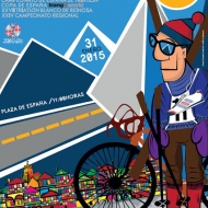 Spanish Federation hosts the Winter Triathlon Championships this weekend